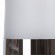 Подвесной светильник с 1 плафоном Divinare 5012/06 SP-1 LICH под лампу 1xE14 40W