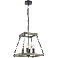 Люстра подвесная Lussole LSP-8817