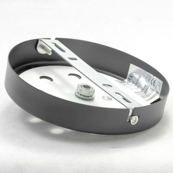 Люстра потолочная Lussole GRLSP-8085 COCHISE IP21 под лампы 8xE14 48W Люстра потолочная Lussole GRLSP-8085 COCHISE IP21 под лампы 8xE14 48W