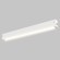 Светильник линейный рассеянного света для трековой системы SMART LINE 220В, 18Вт, Белый IL.0050.6000-18-WH