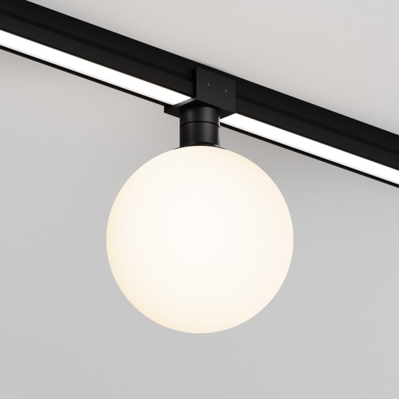 Уличный трековый светильник Outdoor O-TR01-1-S-9WB3K Уличный трековый светильник Outdoor O-TR01-1-S-9WB3K