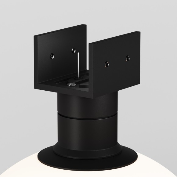 Уличный трековый светильник Outdoor O-TR01-1-S-9WB3K Уличный трековый светильник Outdoor O-TR01-1-S-9WB3K