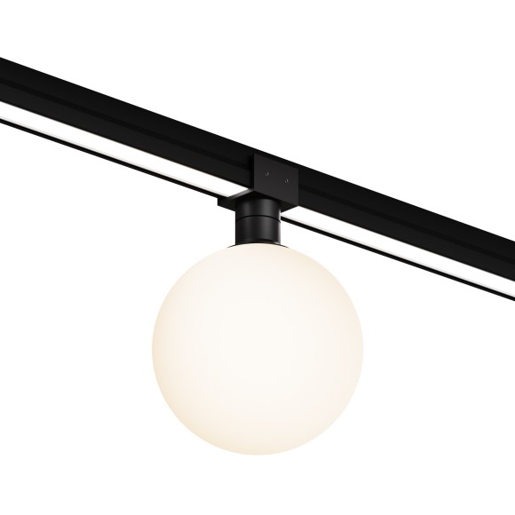 Уличный трековый светильник Outdoor O-TR01-1-S-9WB3K Уличный трековый светильник Outdoor O-TR01-1-S-9WB3K