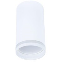 Точечный накладной светильник Arte Lamp IMAI A2266PL-1WH