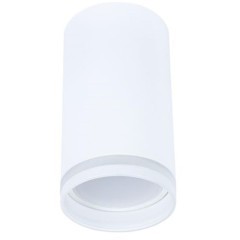 Точечный накладной светильник Arte Lamp IMAI A2266PL-1WH