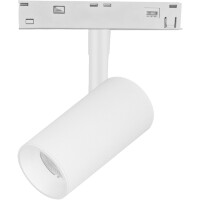 Светильник точечный 48V 12W Uno CCT Lightstar 209506CCT