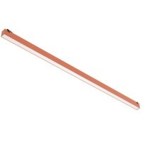 2481/34 SP-40 Трековый ременный светодиодный светильник диммируемый по TRIAC 0/1-10V Divinare Decorato CRI90+ 3000К 3200Лм 110° 40Вт