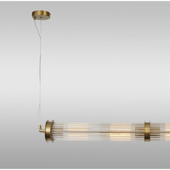 Подвесной светильник Trompa 4092-4P Подвесной светильник Trompa 4092-4P