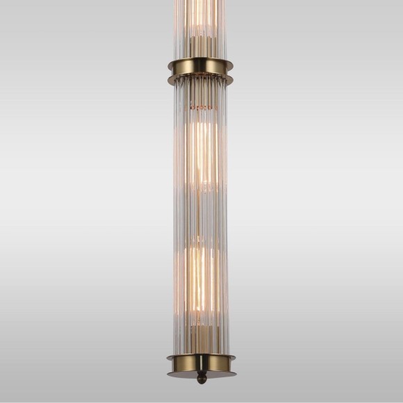 Подвесной светильник Trompa 4092-4P Подвесной светильник Trompa 4092-4P