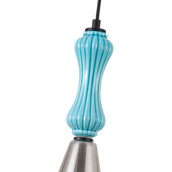 Подвесной светильник Dolci 4467-1P