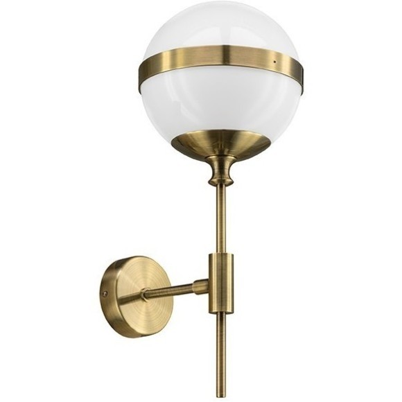 Бра Lightstar 813611 Globo под лампу 1xE14 40W