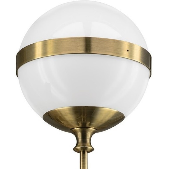 Бра Lightstar 813611 Globo под лампу 1xE14 40W