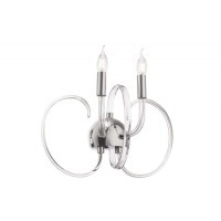 Бра Maytoni MOD051WL-02TR Atlanta под лампы 2xE14 40W