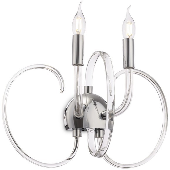 Бра Maytoni MOD051WL-02TR Atlanta под лампы 2xE14 40W Бра Maytoni MOD051WL-02TR Atlanta под лампы 2xE14 40W