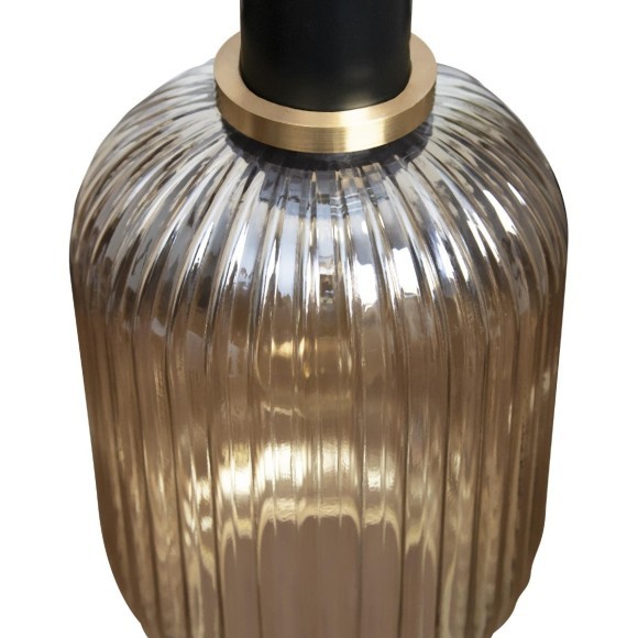 2071-A+BL Подвесной светильник LOFT IT Iris