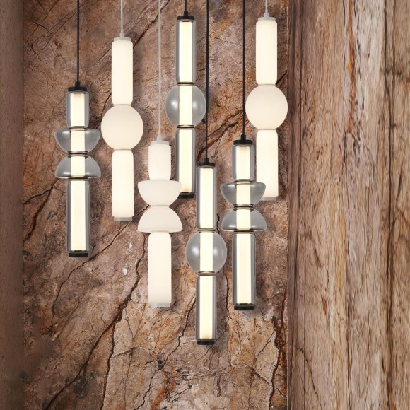 Подвесной светильник Prank 4456-1P