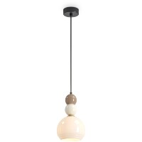 Подвесной светильник Freya FR5628PL-01BGW