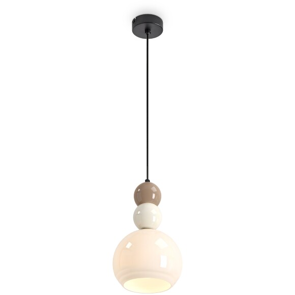 Подвесной светильник Freya FR5628PL-01BGW