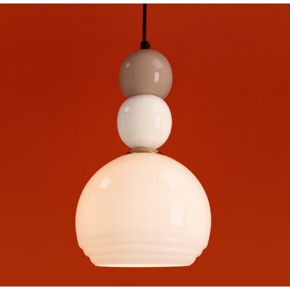 Подвесной светильник Freya FR5628PL-01BGW