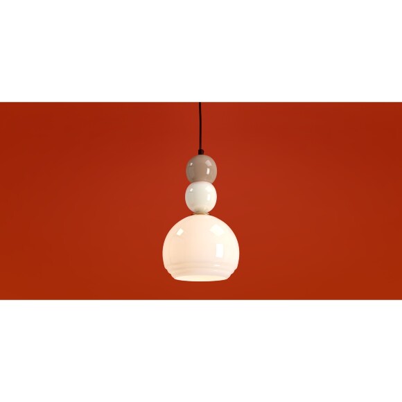 Подвесной светильник Freya FR5628PL-01BGW