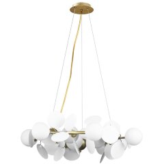 10008/700 white Подвесная люстра LOFT IT Matisse