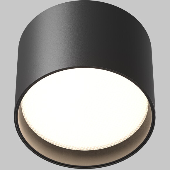 Потолочный светильник Technical C127CL-L7W4K-B Потолочный светильник Technical C127CL-L7W4K-B