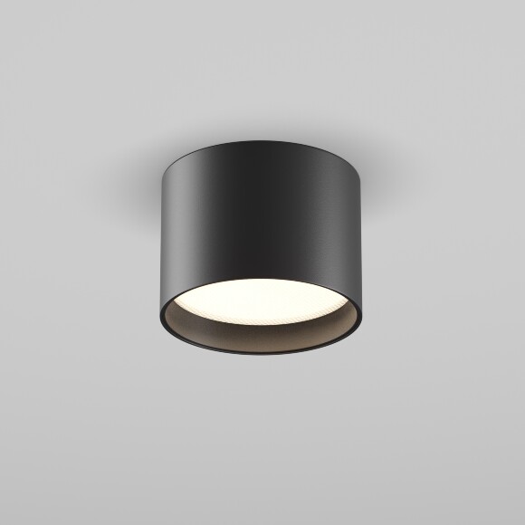 Потолочный светильник Technical C127CL-L7W4K-B Потолочный светильник Technical C127CL-L7W4K-B