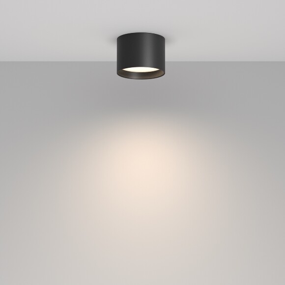 Потолочный светильник Technical C127CL-L7W4K-B Потолочный светильник Technical C127CL-L7W4K-B