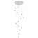 10112/15 Подвесной светильник LOFT IT Rain