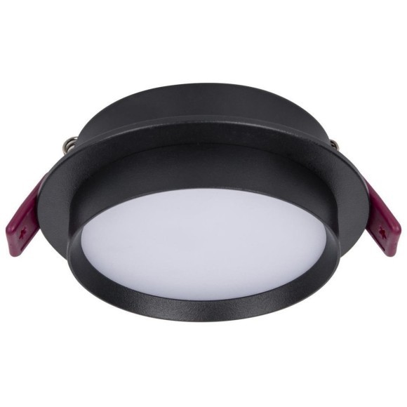 Точечный светильник Vasto 4538-1C