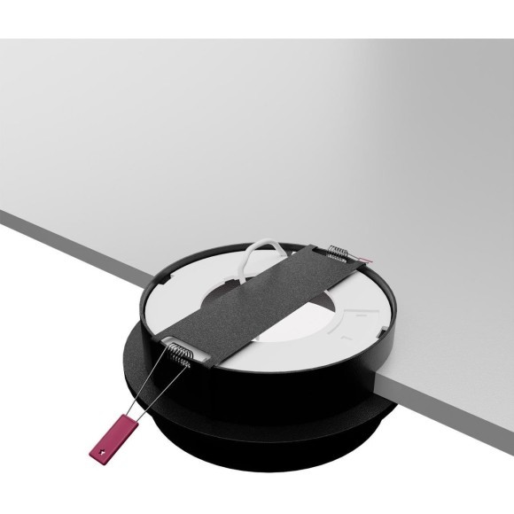 Точечный светильник Vasto 4538-1C