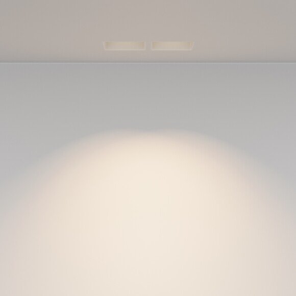 Встраиваемый светильник Technical DL131-GU10-02-W Встраиваемый светильник Technical DL131-GU10-02-W