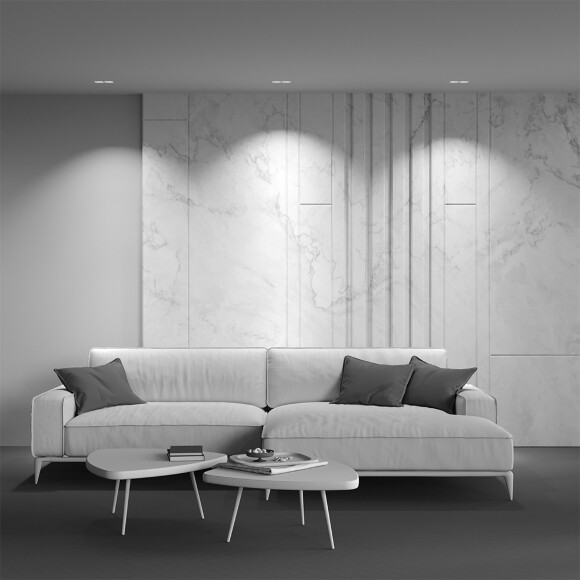 Встраиваемый светильник Technical DL131-GU10-02-W Встраиваемый светильник Technical DL131-GU10-02-W