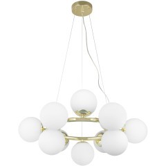 Подвесной светильник Lampit Fino TP 2002-12 GD