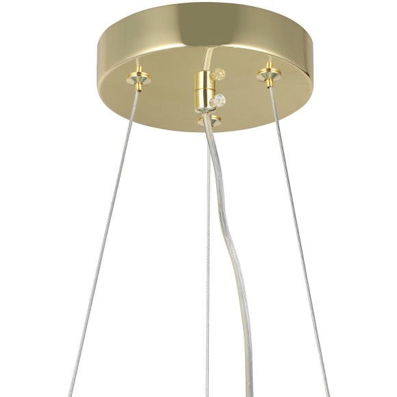 Подвесной светильник Lampit Fino TP 2002-12 GD