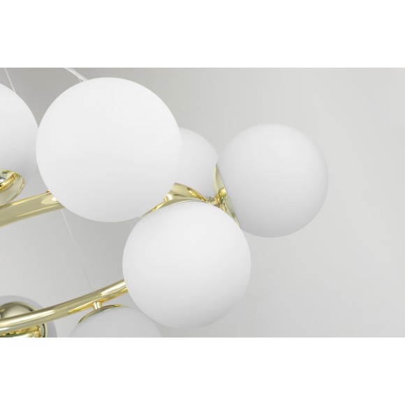 Подвесной светильник Lampit Fino TP 2002-12 GD