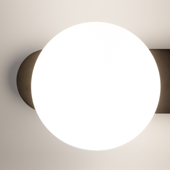 Настенный светильник (бра) Maytoni MOD350WL-01BBS Настенный светильник (бра) Maytoni MOD350WL-01BBS