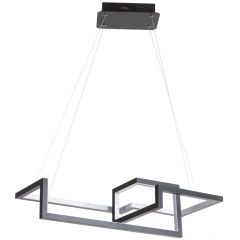 A6011SP-3BK СВЕТИЛЬНИК ПОДВЕСНОЙ