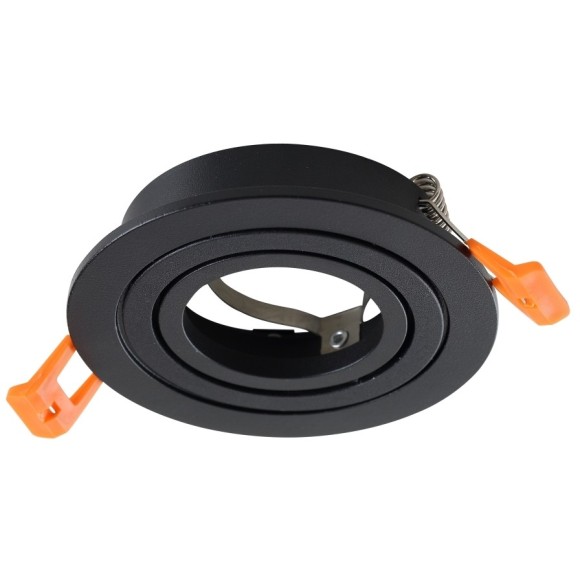 Светильник встраиваемый Crystal Lux CLT 001C1 BL