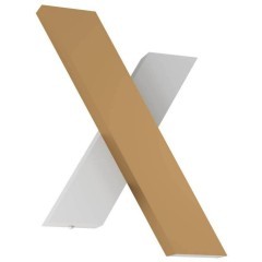 390228 Бра (настенный светильник) BREZZARA 390228 Бра (настенный светильник) BREZZARA