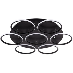 A2500PL-7BK СВЕТИЛЬНИК ПОТОЛОЧНЫЙ