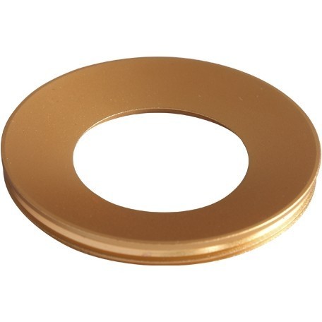 Рефлектор светильника Crystal Lux CLT 0.33 011 Reflector GOLD