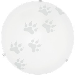 94971 Светильник настенно-потолочный MARS