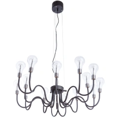 2030/04 LM-15 СВЕТИЛЬНИК ПОДВЕСНОЙ