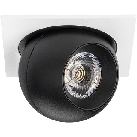 Комплект из светильника и рамки Intero Intero Lightstar i51672