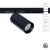 Магнитный трековый светильник LED 3000K 1300Lm Arte Lamp OPTIMA 0.1-10V A7491PL-1BK