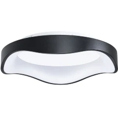 A3085PL-48BK СВЕТИЛЬНИК ПОТОЛОЧНЫЙ