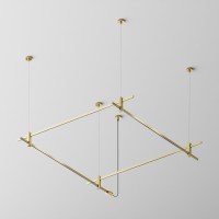 Готовая конструкция (набор) Technical TFC-Flar-H08-BS