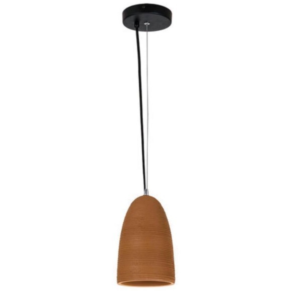 Подвесной светильник Arte Lamp CENTO A7081SP-1BJ Подвесной светильник Arte Lamp CENTO A7081SP-1BJ