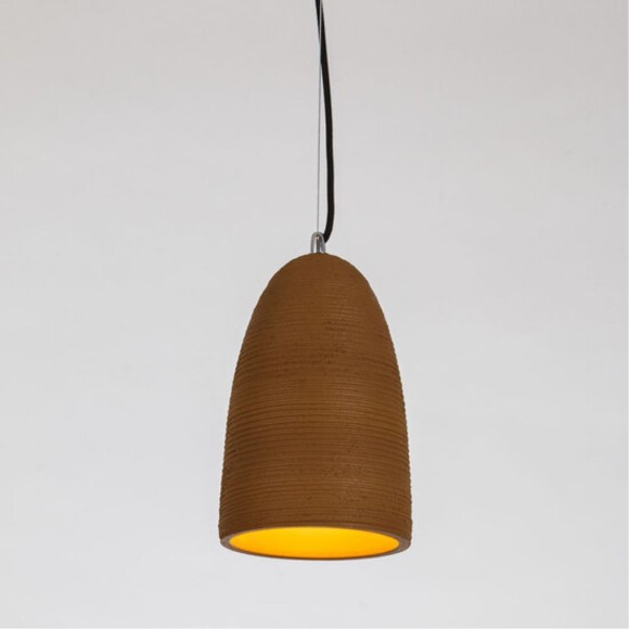 Подвесной светильник Arte Lamp CENTO A7081SP-1BJ Подвесной светильник Arte Lamp CENTO A7081SP-1BJ